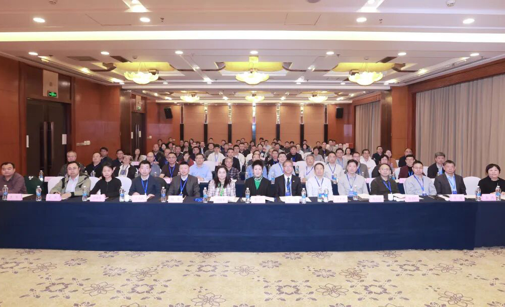 中國儀器儀表行業(yè)協(xié)會傳感器分會第八屆會員代表大會成功召開